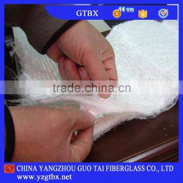 Good Conformability E-glass Core Combination Mat/PP Core Mat photo-3