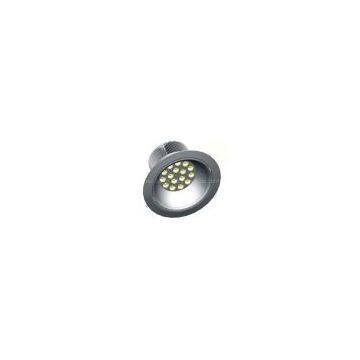 led down light