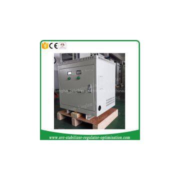 3 phase 415v to 200v step down transformer