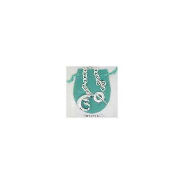 replica tiffany jewelry wholesale(necklace)