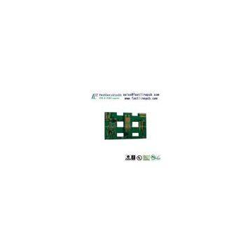 PCB Prototype Factory Fast Supply/ Low Prices photo-2