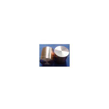 Tungsten copper alloy
