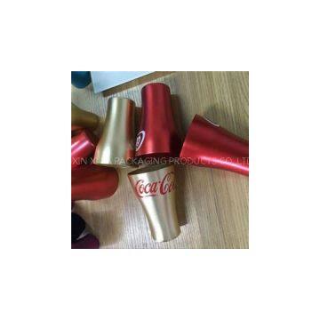 Aluminum Drink Cup