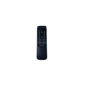 Sound System Remote Control Universal Remote Controller