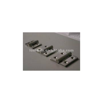 Stainless Steel Door Hinge for Boat Wholesale Marine Hardware photo-2