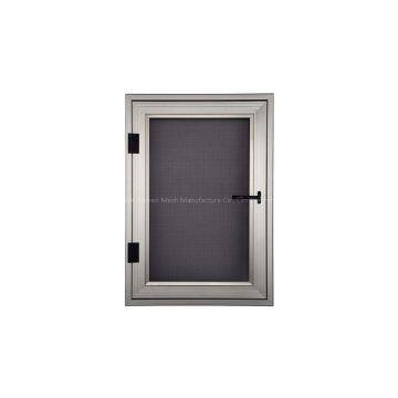 Security Screen