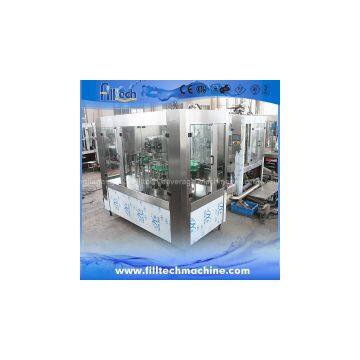 FILLTECH can filling machine