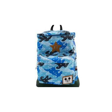 Camping Foldable Picnic Drawstring Backpack