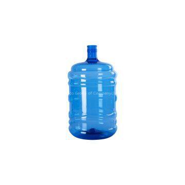 20ltr Bubble Top Blue