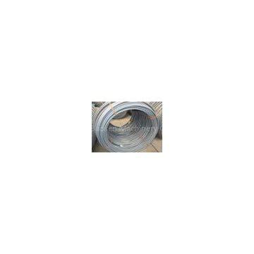 Diameter 5.5mm SAE1006B Q235 HotRolled Carbon Steel Wire Rod With JIS SCM420