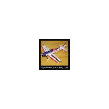 Prodigy MINI R/C Toy Elctric Power Airplane