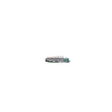 sequin embroidery machine