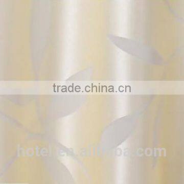 Polyester Jacquard Fabric Dinning Table Cloths for Hotel photo-3