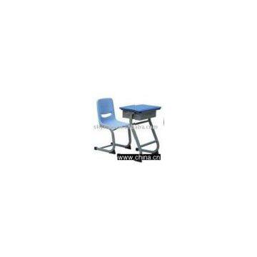 school desk&chair