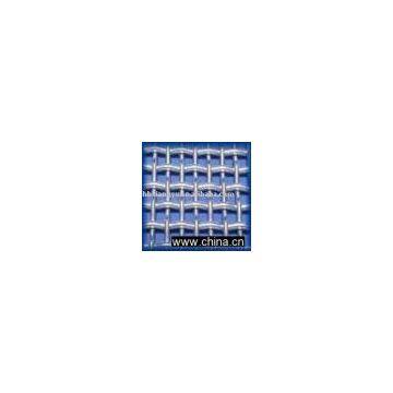 Crimped Wire Mesh