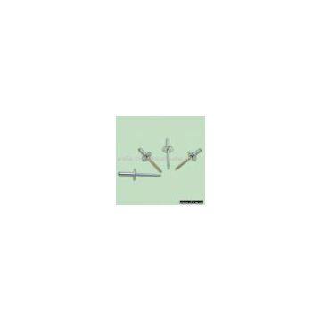 Rivet/Large Flange Rivet