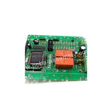 Circuit Electronic board design and PCB Design