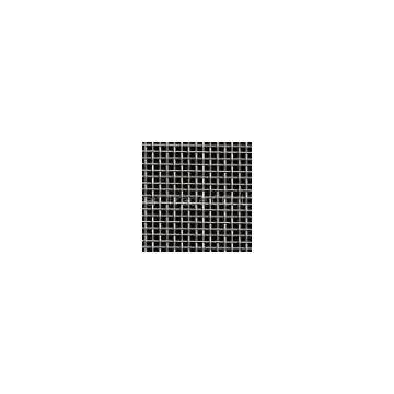 Stainless Steel Square Wire Mesh