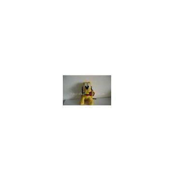 plush disney winnie  Pluto Goofy toy