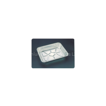 Aluminium Foil Steam Table Pans & Lids