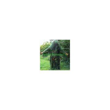 Ghillie Suit