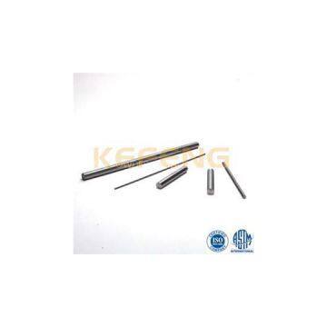 ASTM-B-777 Tungsten Alloy Rods