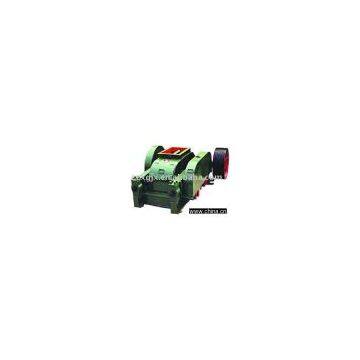 crusher/two roller crusher/crusher in china