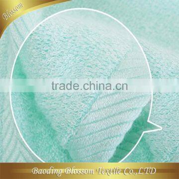 Blossom Kawayi Japanese Fully Cotton Customized Yarn Dyed Lovely Pattern Gauze Towel photo-3