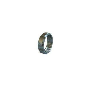 SMS Sanitary Union Round Nut