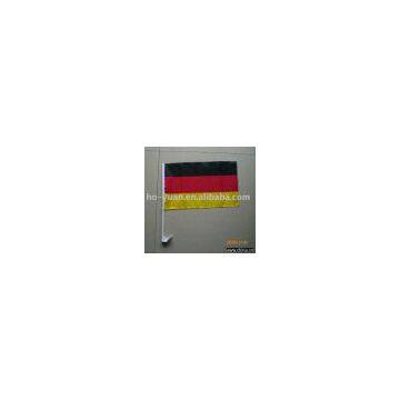 car flag (Germany)