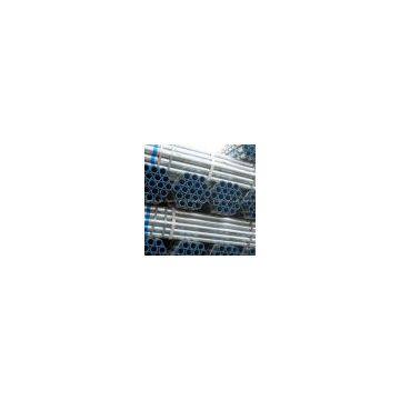 Pre-galvanized steel pipe/tube