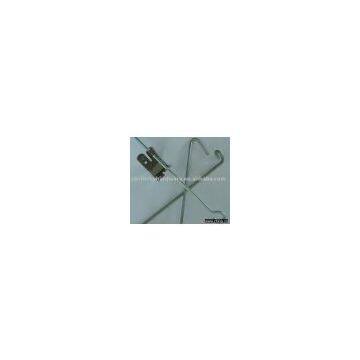 STEEL EYE HOOKS SETS  FOR CEILING