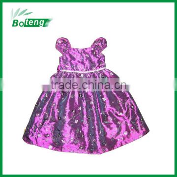 Kid's Fashion Dress