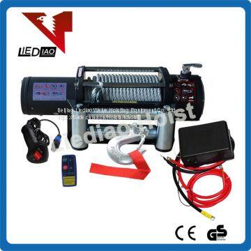 Off Road 12000lbs 12V Electric Winch