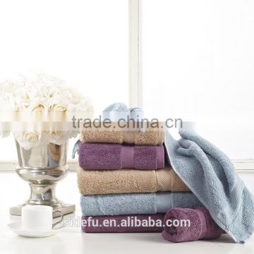 5 Star Hotel Towel,Dobby Towel,Bath Towel