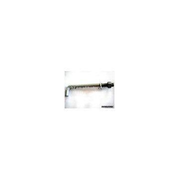 ANCHOR BOLTS