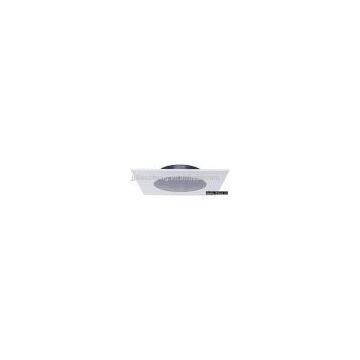 Adjustable Swirl Air Diffuser