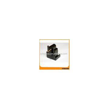 transmitter and receiver  for iphone/FM  transmitter/AV cable