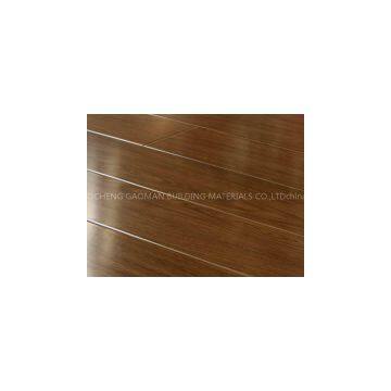 Excellent quality laminate floor