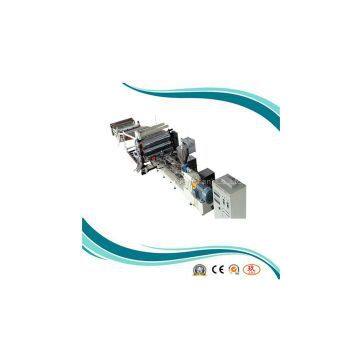 Single Screw EVA Sheet Extrusion Machine Production Line