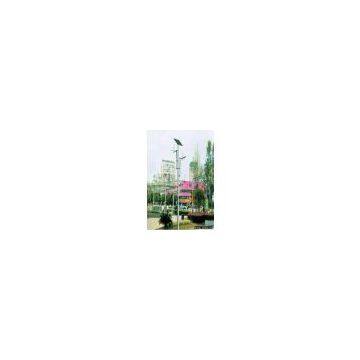 solar garden light