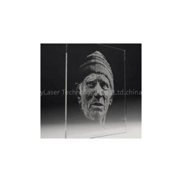 Photo Album Laser Engraving Machine photo-3