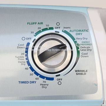 American Standard Whirlpool Shrinkage Dryer photo-5