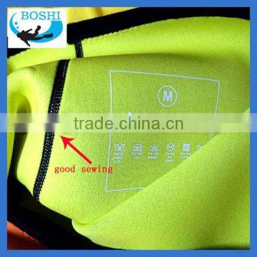 Wholesale Neoprene Fabric Slimming Pants Products photo-2