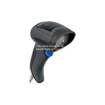 Datalogic Quick Scan QD2400 2d imager barcode scanner