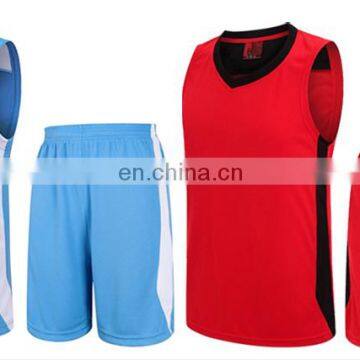 Custom Pro Basketball Jersey Uniform