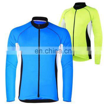 Fashionable Youth Funny Blank Cycling Jersey photo-2