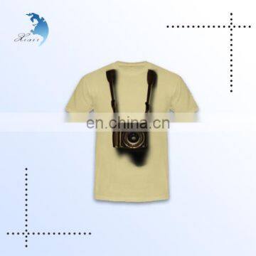 Best shirt manufacturer custom digital printing man t-shirt with wholesale price