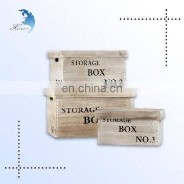 Factory unfinished wood boxes crafts On Alibaba Top Manufacturer