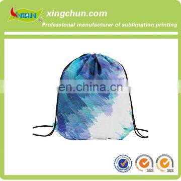 Custom nylon mesh shopping bag nylon mum bag